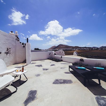 Casa Natura ซานบาร์โตโลเม ภายนอก รูปภาพ