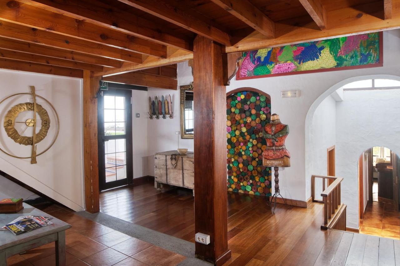 Casa Natura ซานบาร์โตโลเม ภายนอก รูปภาพ