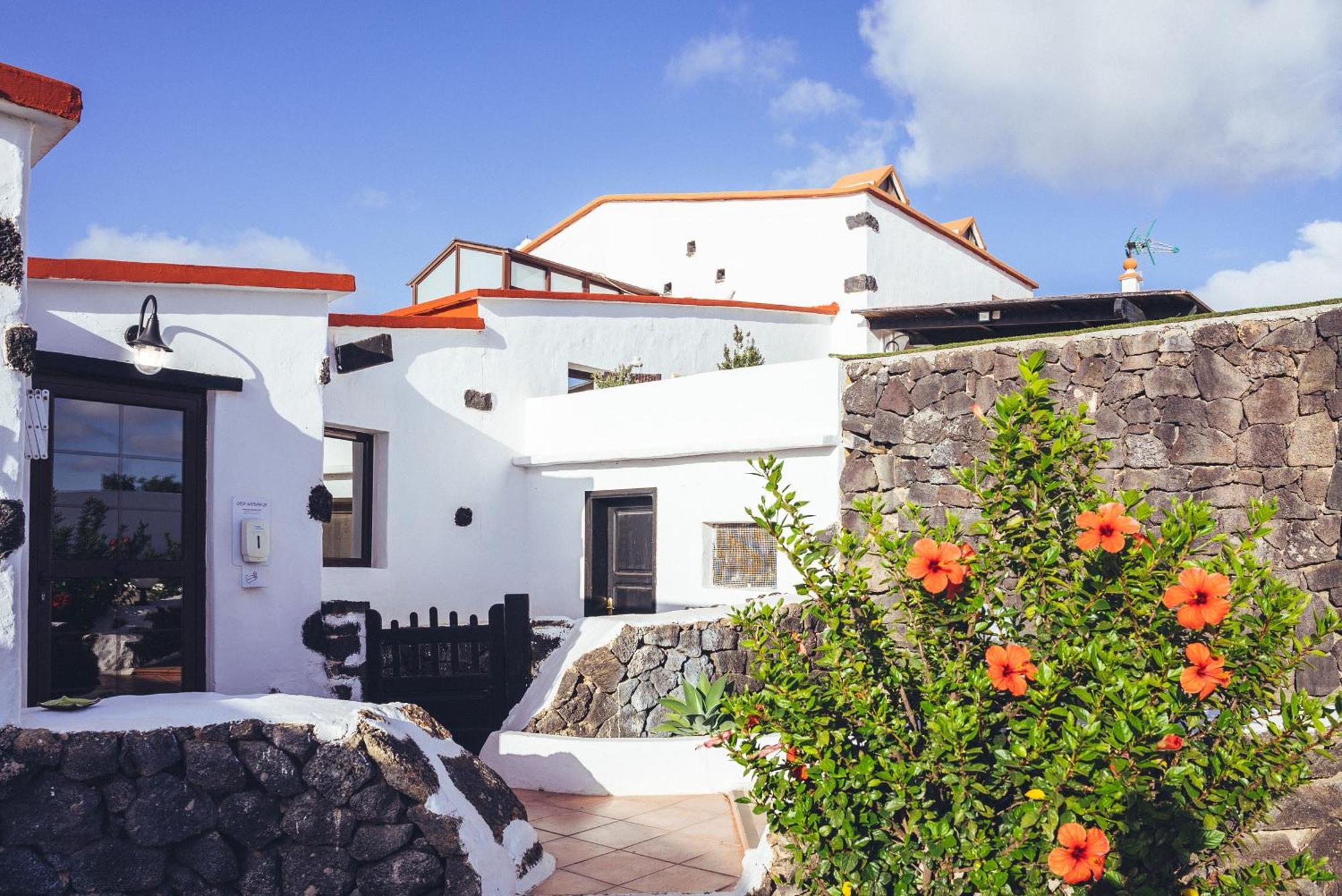 Casa Natura ซานบาร์โตโลเม ภายนอก รูปภาพ