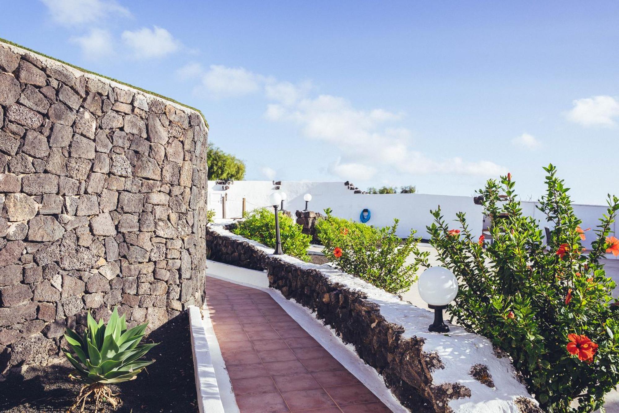 Casa Natura ซานบาร์โตโลเม ภายนอก รูปภาพ